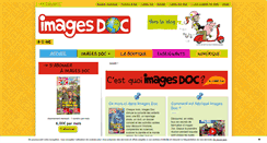 Desktop Screenshot of imagesdoc.com